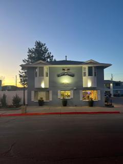El Rancho Motel - Williams - 1
