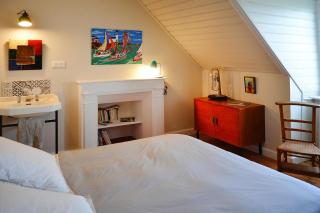 4 family home, walking distance to the beach - Locquirec - 2