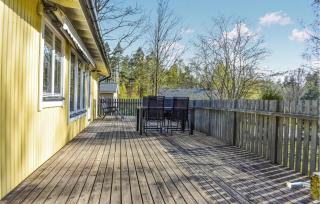 Amazing Home In Fjälkinge - Fjälkinge - 6