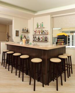 Kronos Hotel - Iráclio - 8