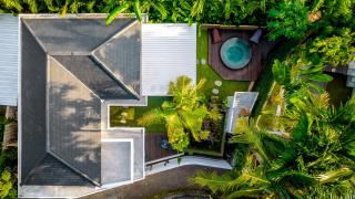 Kaori Loft by Alfred in Bali - Dalung - 9