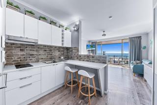 Ocean View 16A Studio Pool & Spa Wi-Fi - Airlie Beach - 0