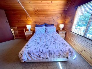 Rosemary Cottage - Bawley Point - 2