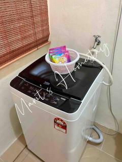 Marit's Homestay Sandakan - Sandakan - 4