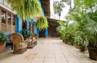 Santa Teresa Junto à Natureza - Rio de Janeiro - 8