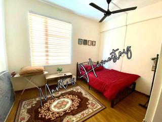 Marit's Homestay Sandakan - Sandakan - 6