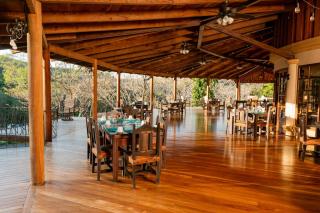 Borinquen Thermal Resort - Liberia - 2