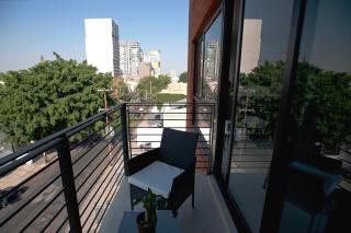 Departamento privado en la Colonia Americana - Guadalajara - 7