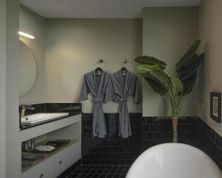 Hotel Thomas Bangkok - Makkasan - 8