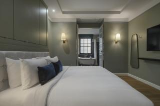 Hotel Thomas Bangkok - Makkasan - 5