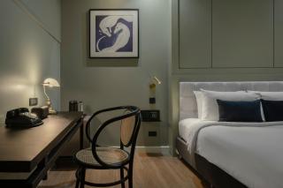 Hotel Thomas Bangkok - Makkasan - 4