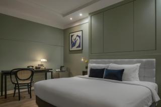 Hotel Thomas Bangkok - Makkasan - 3