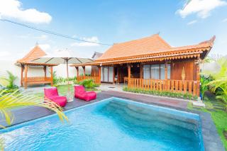 Rara Villa - Canggu - 0