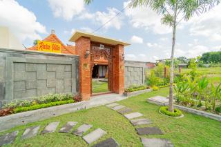 Rara Villa - Canggu - 2