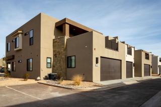 Greater Zion 9 Bedroom Combined Homes 2302-2298 - Washington - 7