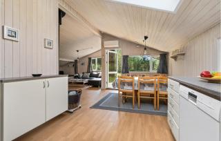 3 Bedroom Nice Home In Fjerritslev - Fjerritslev - 7