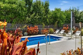 The Witton Holiday House - Yarrawonga - 6