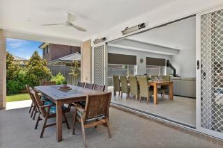 The Witton Holiday House - Yarrawonga - 4