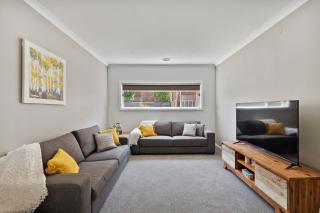 The Witton Holiday House - Yarrawonga - 1