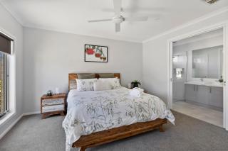 The Witton Holiday House - 1