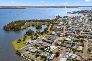 The Witton Holiday House - Yarrawonga - 9