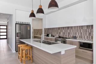 The Witton Holiday House - 1