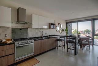 Departamento privado en la Colonia Americana - Guadalajara - 1