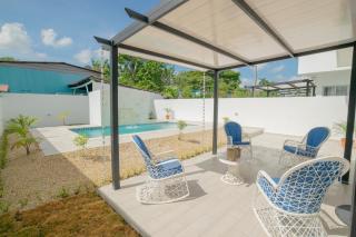 Villa Golden Dream - San Felipe de Puerto Plata - 5