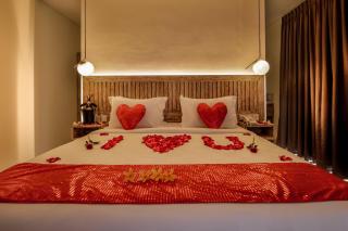 Le Cielo Romantic Villas by Maviba - Seminyak - 3