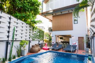 Wealth Boutique Hotel Chiang Mai - Chiang Mai - 8