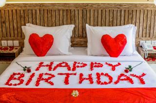 Le Cielo Romantic Villas by Maviba - Seminyak - 2
