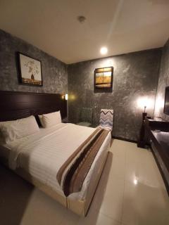 GM Hotel - Changlun - 8