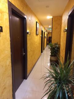 GM Hotel - Changlun - 3