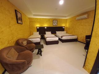 GM Hotel - Changlun - 7