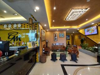 GM Hotel - Changlun - 2