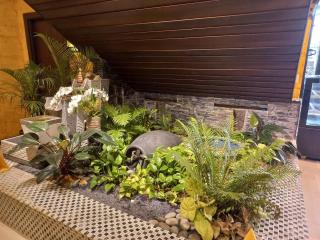 GM Hotel - Changlun - 4