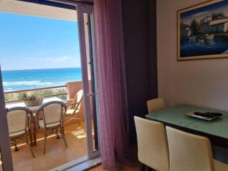 Glyfada Beachfront Apartment A3g 58a - Glyfada - 9
