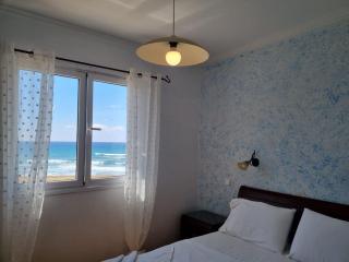 Glyfada Beachfront Apartment A3g 58a - Glyfada - 7