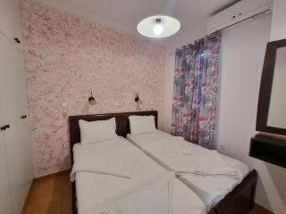 Glyfada Beachfront Apartment A3g 58a - Glyfada - 3