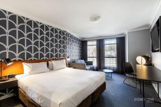 KozyGuru / Haymarket / 1B Studio / Best Location / NHA653-206 - Sídney - 0