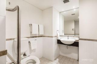 KozyGuru | Haymarket | 1B Studio | Best Location - 7