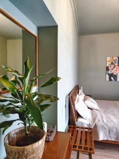 NORDIC уютный домик в скандинавском стиле в горах Алматы - 2