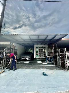 NMT homestay - Alor Setar - 0