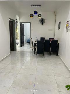 NMT homestay - Alor Setar - 6