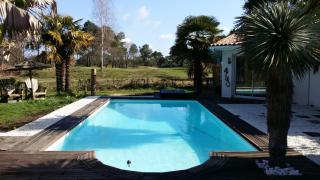 Villa Caraîbes - Gujan-Mestras - 3