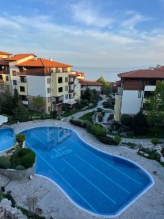 Garden of Eden NK Modern J Apartments, Sveti Vlas - 9