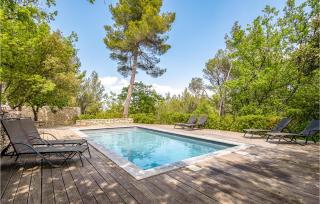 Belle Maison À Lacoste - 2