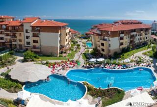 Garden of Eden NK Modern J Apartments, Sveti Vlas - 0