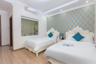 Phoenix Hotel Ha Long - 4