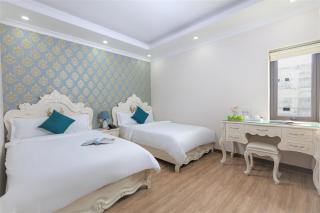 Phoenix Hotel Ha Long - 2